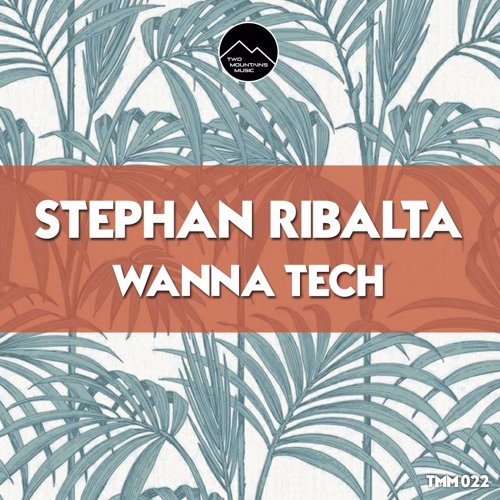 Stephan Ribalta - Wanna Tech (Original Mix)