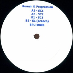 Rumah & Progression - SC1