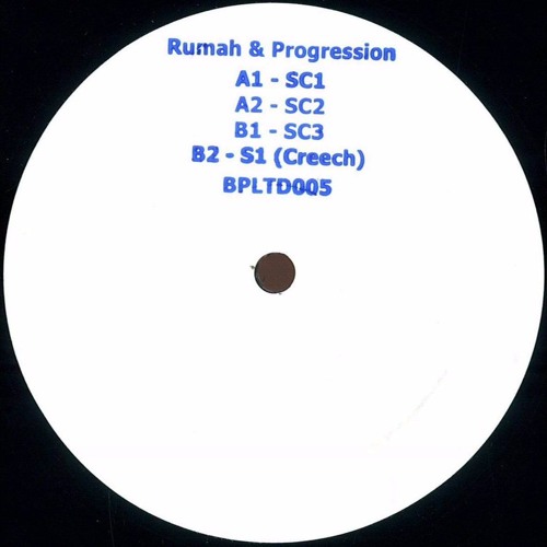 Rumah & Progression - SC1