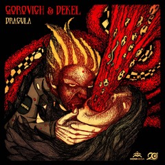 Gorovich & DEKEL  - 'Dracula'