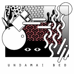 daehan(대한) x w/u - u n d a m a i bed