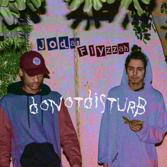 DoNotDisturb Ft. Jodas (Prod. LonelyBoy)