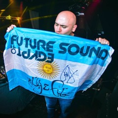 Aly & Fila @ Groove Argentina (March 2017) 8 Hours Set | Part 2