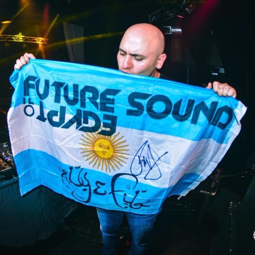 Stream Aly & Fila @ Groove Argentina (March 2017) 8 Hours Set | Part 2 by  Aly & Fila | Listen online for free on SoundCloud