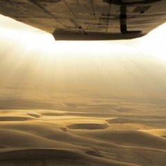 Steve's Off the Beaten Track Safari Destinations - #1 Namibia