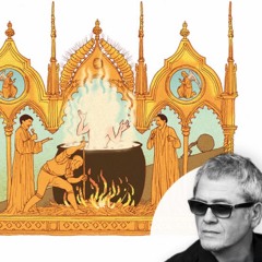 שלמה ארצי - ג'יאני והתולעים המטפסות