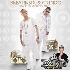 BR & G Mix (DJ David The King)