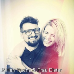 Herr Fuchs & Frau Elster - Firlefanz (Interview & Mix)