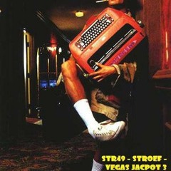 STR49 - Stroef - Vegas jackpot (Hitting the big one)