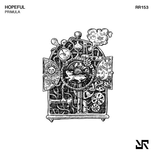 Hopeful - Cocker (Original Mix) 160Kpbs