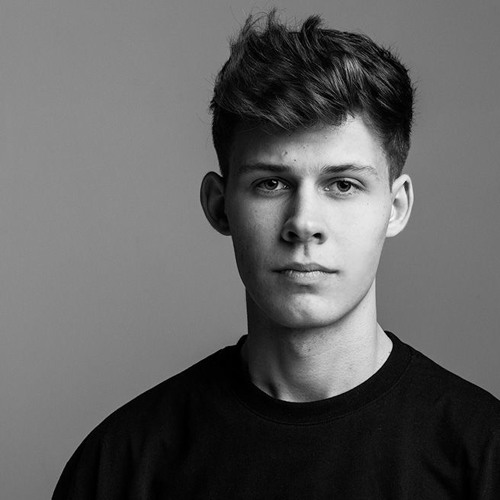 David Jackson - Dance 4 Me (BBC Radio 1, Pete Tong) - Out now!