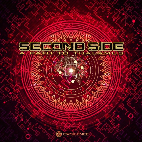 Second Side - Hippiethalamus (Original Mix)