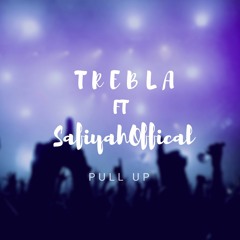 Trebla - Pull Up Ft Safiyah Louder