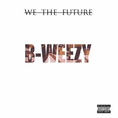 I Be (Prod. by Noel Mc)