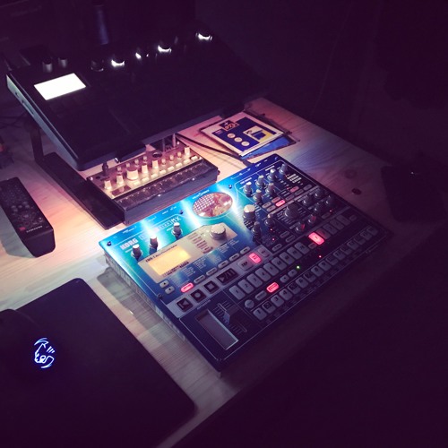 Live EMX 1 (No Mastering)