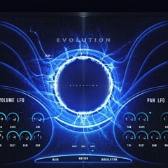 Evolution Atlantica Demo: "Covenant" (Dressed) Audio version