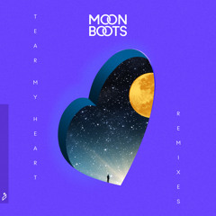 Moon Boots - Tear My Heart (Marquis Hawkes Remix) [Danny Howard Premiere on BBC Radio 1]