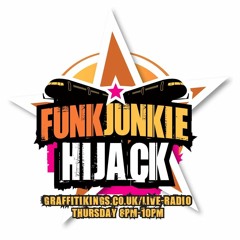 FunkJunkie Hijack Mix