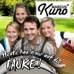 Heute Hau'n Wir Auf Die Pauke