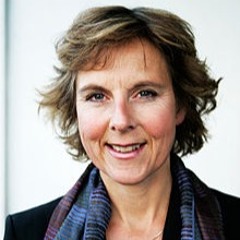 Journalisternes ed - Connie Hedegaard: Medierne skal vedstå sig magten