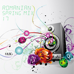 Romanian Spring Mix 17
