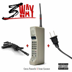 3-Way feat. Starz Coleman