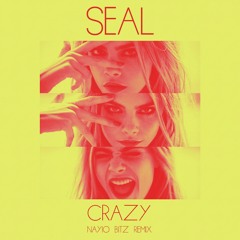 Seal - Crazy (Nayio Bitz Remix)