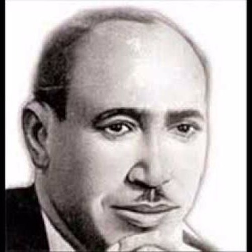 إبراهيم الكاشف الليل ما بنومو