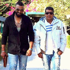 أجداد اغاني 2017 الثنائى الأسوانى أحمد و  صالح ( أبو عيون جراحة  )