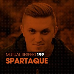 Mutual Respekt 199 with Spartaque