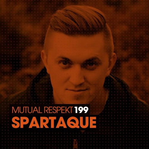 Mutual Respekt 199 with Spartaque