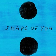 Ed Sheeran - Shape Of You ( Mister Ri DUB EDIT 2K17 )
