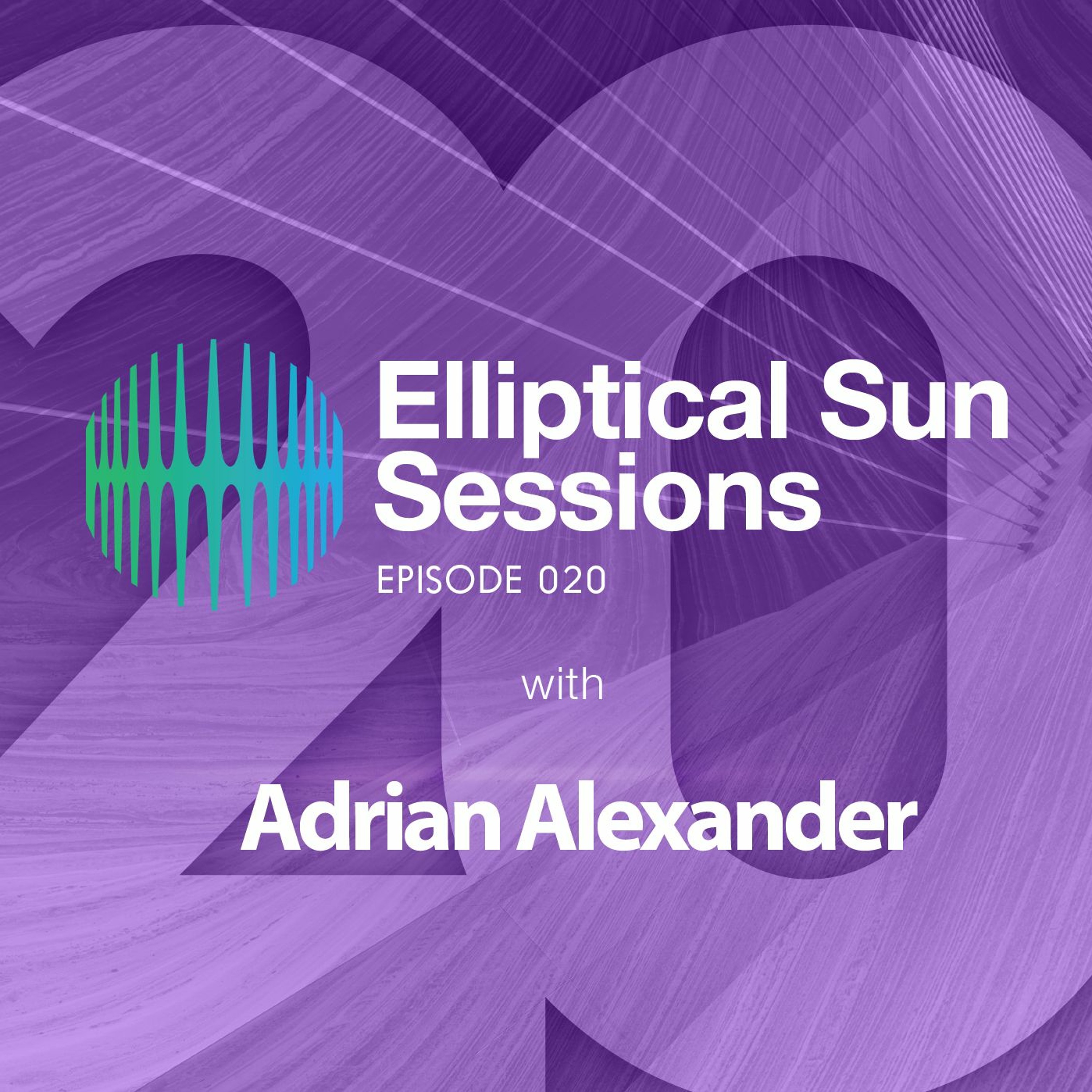 Elliptical Sun Sessions