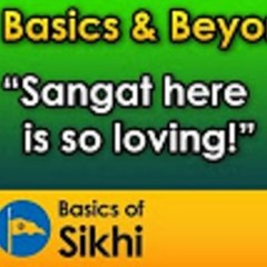 Sangat Here Is So Loving! @ Basics & Beyond UK Camp 2016 #7
