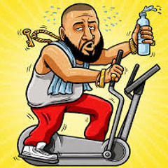 Work Out Mix March 2017