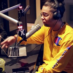 DJ B-Ruff - Aron Can Special (Kronik)