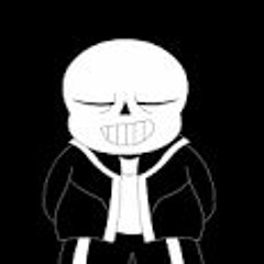 Stronger Than You - Sans