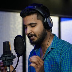 Adiye Azhage - Cover by Vignesh Venkat Iyer