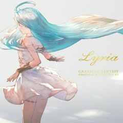 Lyria -acoustic cover-