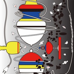 dok-s project - Natural Habitat [From "Flying Wheels"]