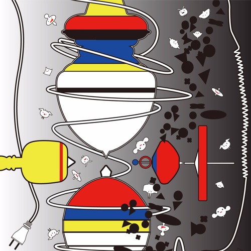 dok-s project - Natural Habitat [From "Flying Wheels"]