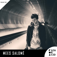 FOACAST001 - Mees Salomé