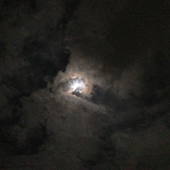 cloudy sky