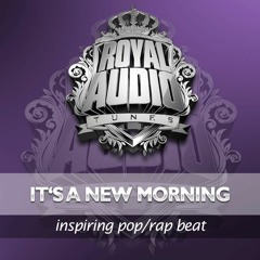 Beat - IT'S A NEW MORNING (www.royalaudiotunes..com)