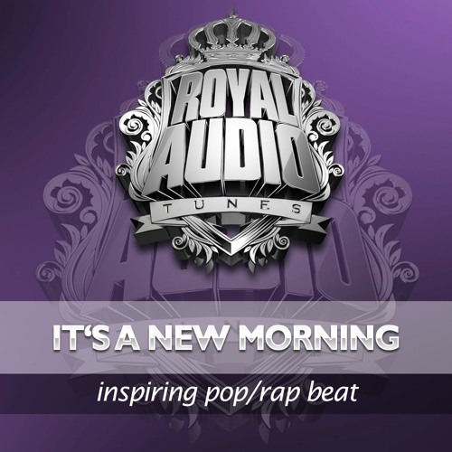 Beat - IT'S A NEW MORNING (www.royalaudiotunes..com)