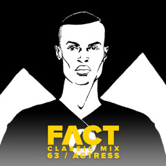 FACT Classic Mix: Actress