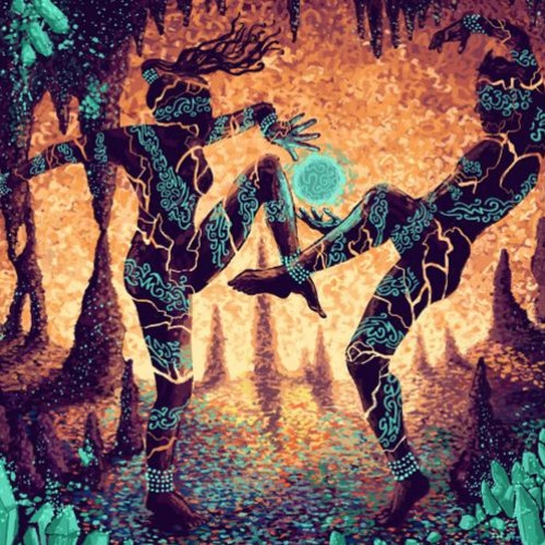 live extract IV