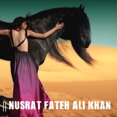 Menu Yaar Di Namaz | Nusrat Fateh Ali Khan | Qawali Remix |Akash Musik