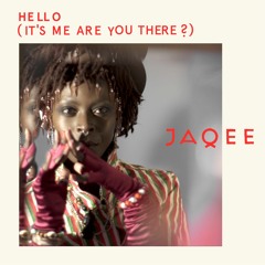 01 Hello (It's Me Are You There)