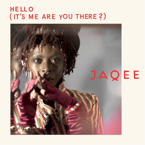 01 Hello (It's Me Are You There)